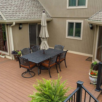 BEAUTIFUL DECKS