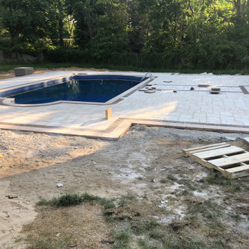 Pool Project