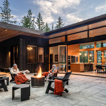 Methow Valley Mountain Home