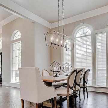 Keller Remodel