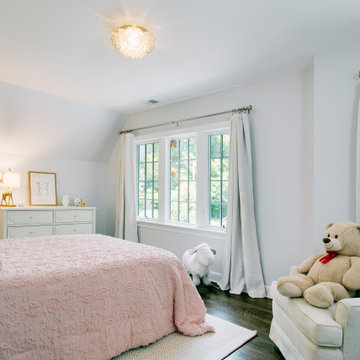 Adding a New Story- Montclair, NJ