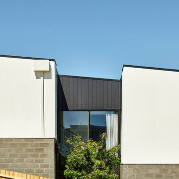 Diggers Residence