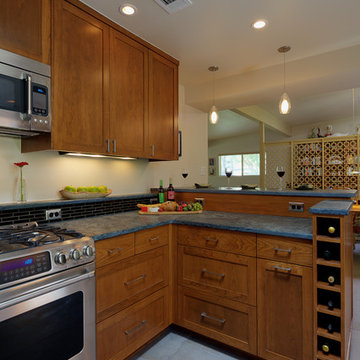 Cherry Kitchen