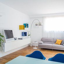 Ideas Salón