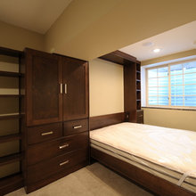 Murphy Bed