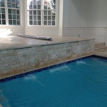 Our Work