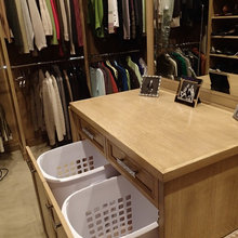 Closets