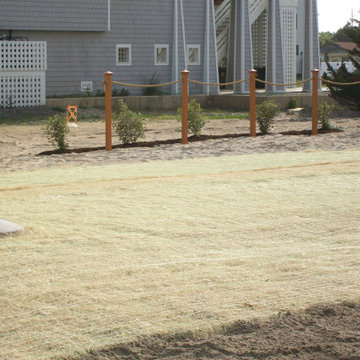 Drainage & Erosion Solutions