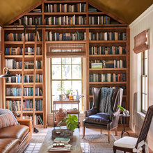 Stone Cliff Casita