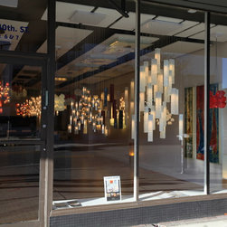 OUR SHOWROOM - Ceiling Lighting