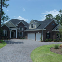 Ocean Isle House Ideas