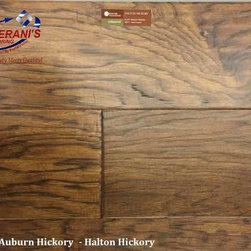 Engineered Hardwood Collection by Kraus Floors - Engineered Wood Flooring