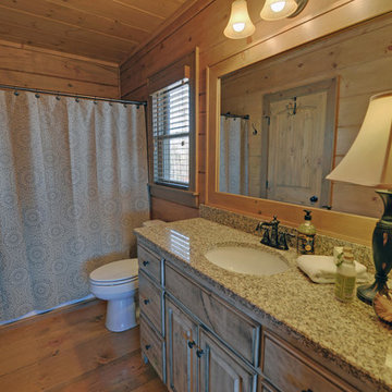 Cherry Log Real Estate Staging