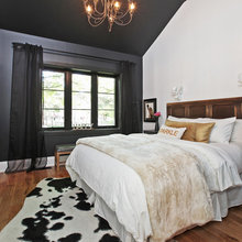 B's Bedroom