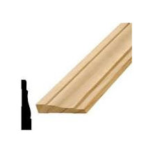 Poling Trim