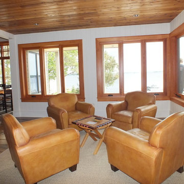Wabeck Island - Georgian Bay, Ontario