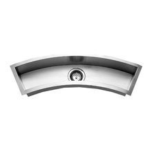 Prep Sink