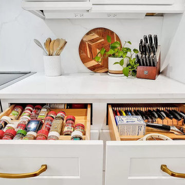 Beach Kitchen