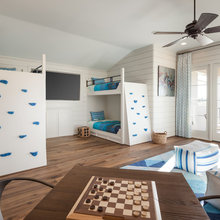 kids guest/bunk rooms-dream home