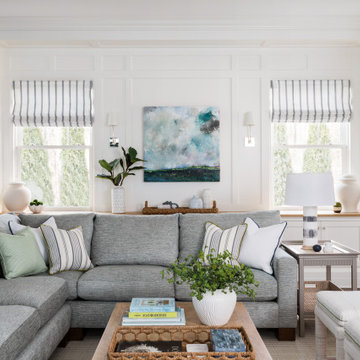 New Traditional Design Wellesley