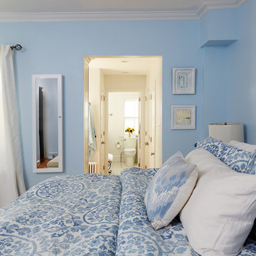 Alexandria, VA - Master Suite Remodel