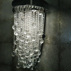 Interior Furnishings - Wall Sconces