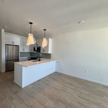 Post Construction Cleaning in Kansas City, MO