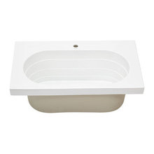 3/4 Bath