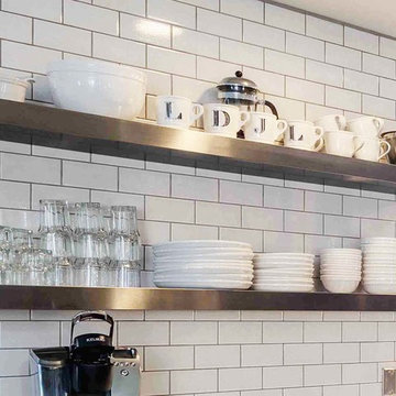Merillat Kitchens