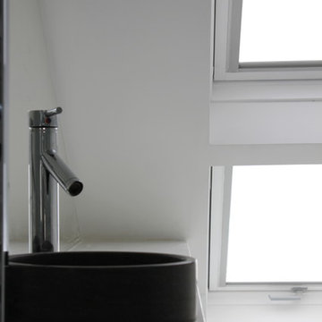 Loft Extension and Conversion - Parsons Green