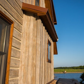 Cedar Vale, Kansas Residence