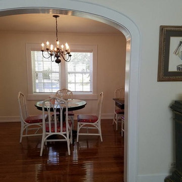 George Cottage - Guest House