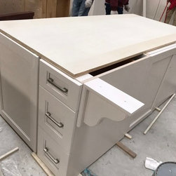 house project - Products