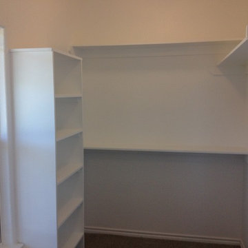 Closets