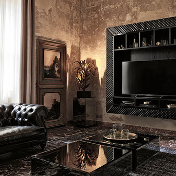 Selling: Napoleon TV Wall Cabinet, Rocks Coffee and Side Tables