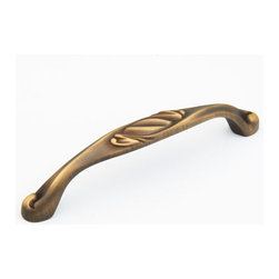 Schaub: Knobs and Pulls - Produits