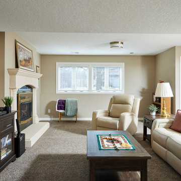 From Tragedy to Triumph: An Insurance Home Rebuild
