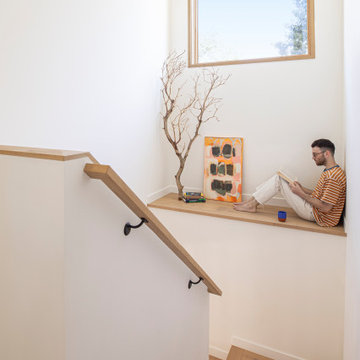 South Tabor Modern
