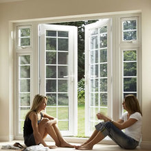 Interior Doors