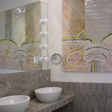 Appartement avec terrasse à Rome