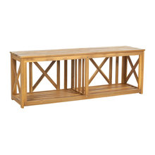 outdoor furniture