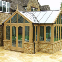 Conservatory Ideas