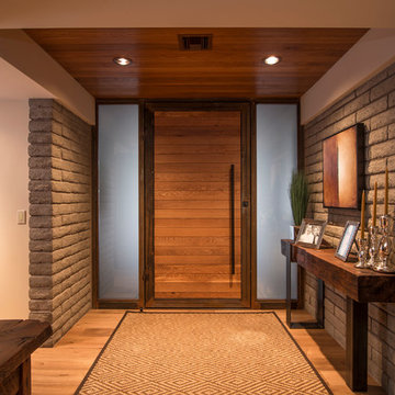Tam O'Shanter Residence