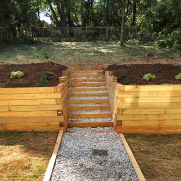 Landscaping & Hardscaping
