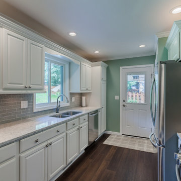 Addition and Kitchen Remodel | De Forest, WI