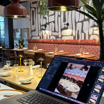 Fuego Restaurant