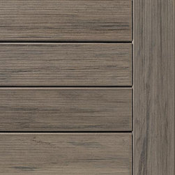 Legacy Collection - Ashwood - Deck Tiles And Planks