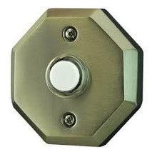 Remote Door Chimes