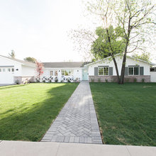 Curb Appeal