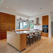 Kitchen Ideas